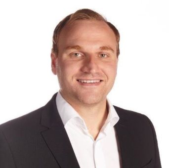 Johann Schuler neuer Leiter Marketing Service