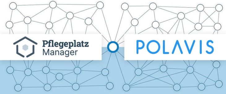 POLAVIS und Pflegeplatzmanager bieten gemeinsame Lösung für Patientenportale