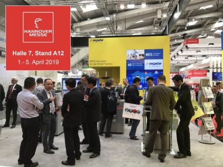 MPDV gibt Ausblick auf Hannover Messe