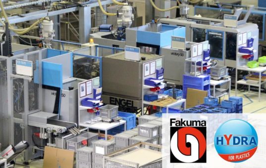 Kunststoffindustrie braucht zeitgemäße Fertigungs-IT MPDV auf der FAKUMA 2018