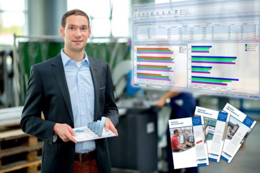 Vom klassischen Fertigungsbetrieb zur Smart Factory