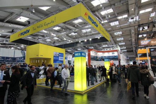Bestätigt: Industrie 4.0 braucht MES