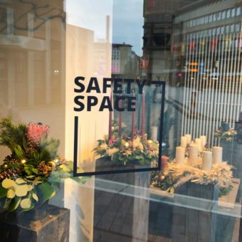 SAFETYSPACE sichert mit UV-C Gerät bekannte florale Adventsausstellung in Gelsenkirchen