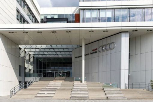 Artemis GmbH wird Treiber des neuen Innovationsmanagements bei Audi