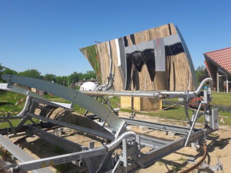 Klimapark Glücksburg ab 1.Juni fast täglich geöffnet