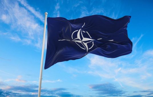 Die Grünen und die 2 %-Verpflichtung der NATO-Mitgliedstaaten