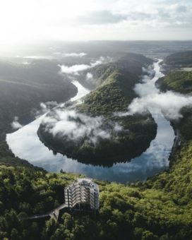 Urlaub im Saarland