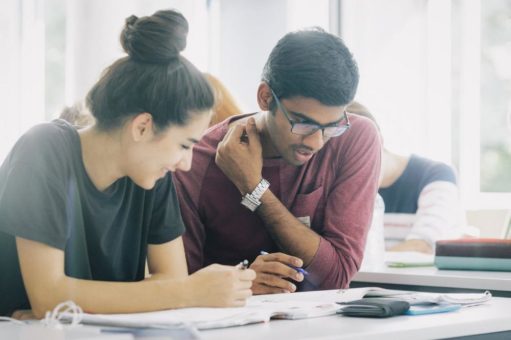 Hochschule Bremen informiert über Studienangebot