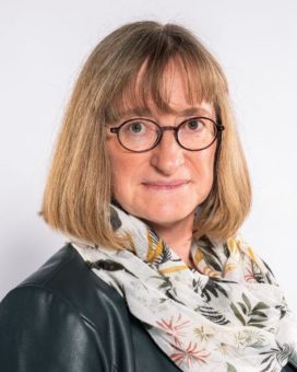 Dr. Bettina Graue ist neue Professorin in der Sozialen Arbeit