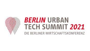 Neustart am Flughafen Tegel: WE DO betreut die Konferenz und die Kampagne zum „Berlin Urban Tech Summit“