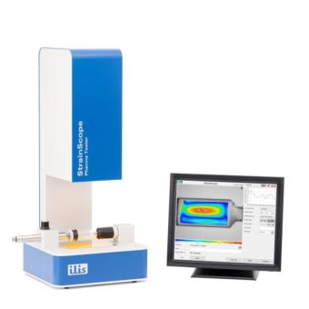 StrainScope Pharma Tester