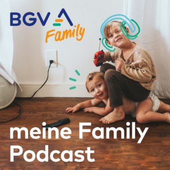 „Meine Family – Der BGV Podcast“