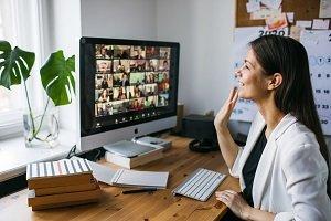 6 Tipps, wie Sie als Führungskraft Ihr Team im Homeoffice motiviert halten