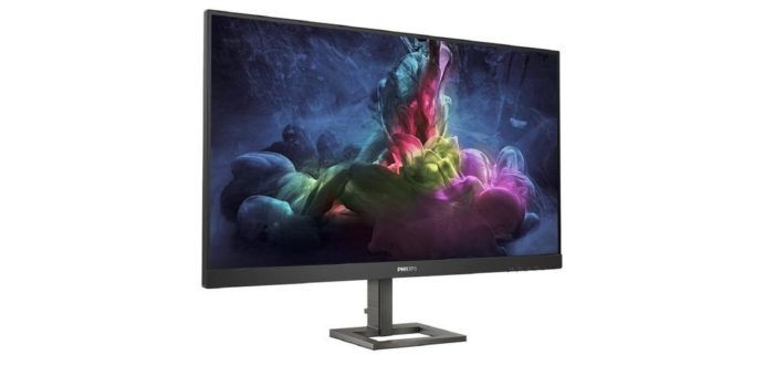 So geht Entertainment: Zwei neue PC-Gaming-Monitore für die Philips E-Line