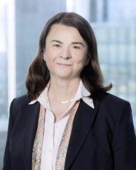 Ingrid Spletter-Weiß wechselt in den Vorstand der NORD/LB