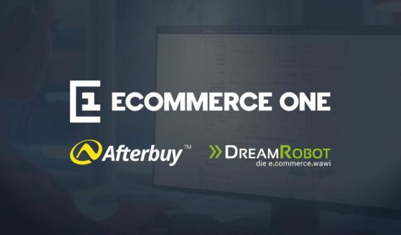 Afterbuy und DreamRobot kooperieren:  Multichannel-Software-Spezialisten bündeln Stärken