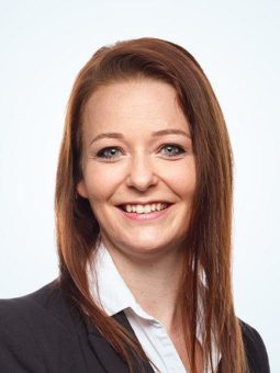 Neue Leiterin der Filiale Küssnacht der Schwyzer Kantonalbank