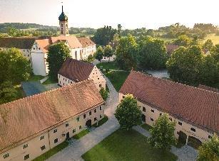 Urlaub für die Seele in Bayerisch-Schwaben