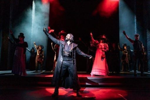Die Spielstätten der Oper Leipzig öffnen wieder am 19. Juni 2021