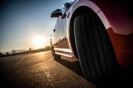 Bridgestone Potenza Sport ist Testsieger im Auto Bild sportscars Sommerreifentest 2021