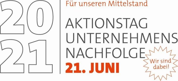 Aktionstag für künftige Chefs am 21. Juni