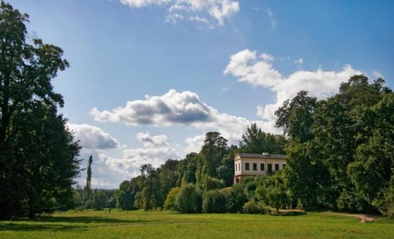 Auf dem ILMTAL-RADWEG zur Bundesgartenschau 2021 und den Außenstandorten