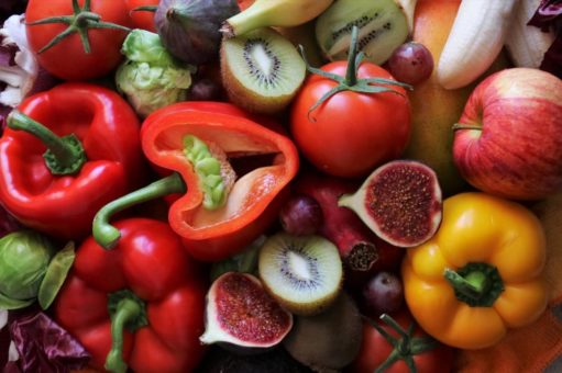 Fleischlos köstlich! Vegetarische und vegane Wochen im Kurhaus Bad Liebenzell