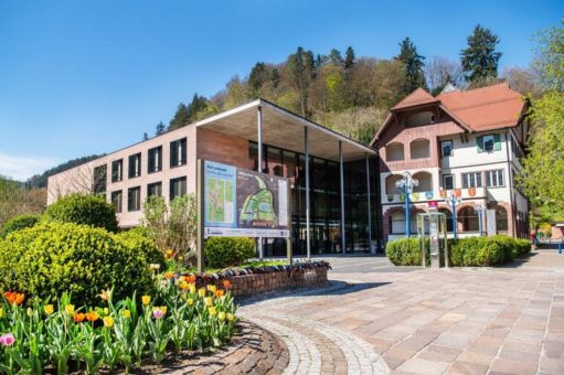 Schnelltestzentrum wird in das Bürgerzentrum Bad Liebenzell verlegt – die Testzeiten werden angepasst