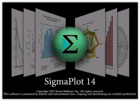 SigmaPlot Update 14