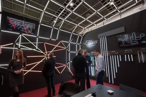 Förderung für junge Unternehmen auf der Light + Building 2022: Mit innovativen Ideen die Zukunft gestalten