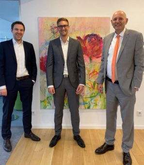 LIP Invest plant Logistikimmobilien-Fonds Nummer 4