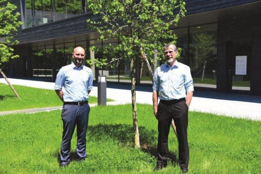 „Wir bringen unsere Studierenden schnell in die Spur von morgen“
