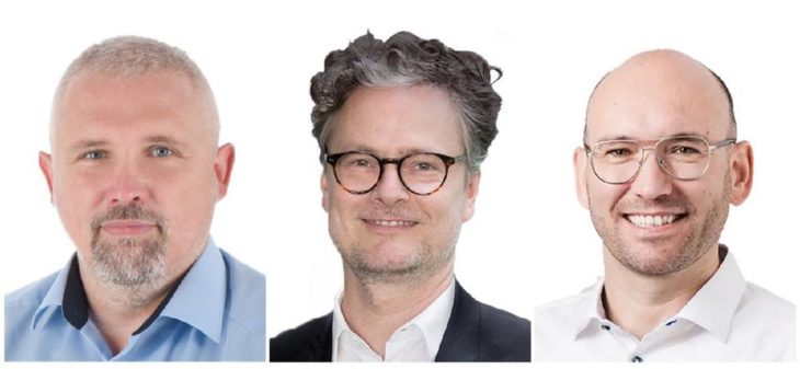 Webinar-Tag der Initiative Sicherer Bürgerdialog zu E-Mail-Verschlüsselung in der öffentlichen Verwaltung