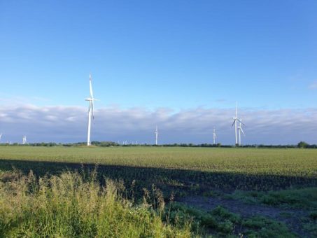 Siemens Gamesa mit Multibrand-Service erfolgreich