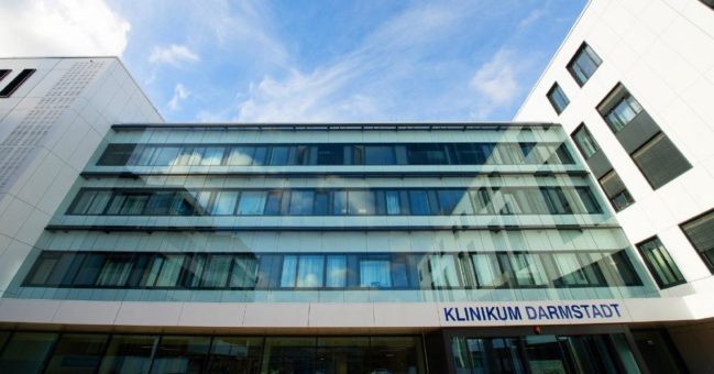 MEDIQON: Klinikum Darmstadt als neuer Benchmarkteilnehmer im Rahmen der AKG-Kooperation