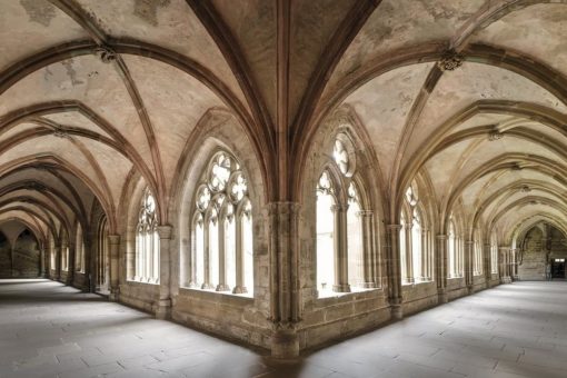 Endlich wieder Führungen: Nächster Schritt der Öffnung in Kloster Maulbronn