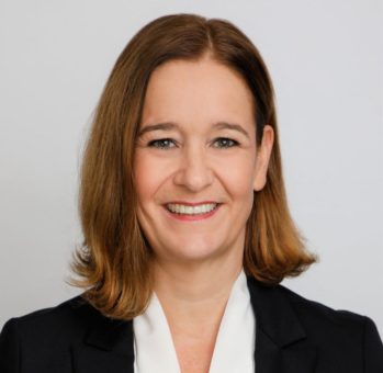 Dr. Annette Schumacher übernimmt die Geschäftsführung der Landeszentrale