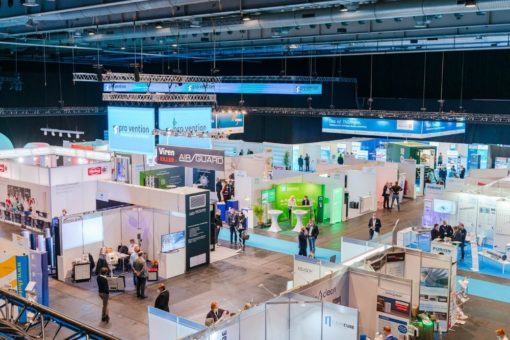 „Pro.vention Stuttgart“ im September in Stuttgart geplant