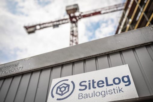 SiteLog Infra hat Equipment and Technology Services von Implenia in Österreich erworben