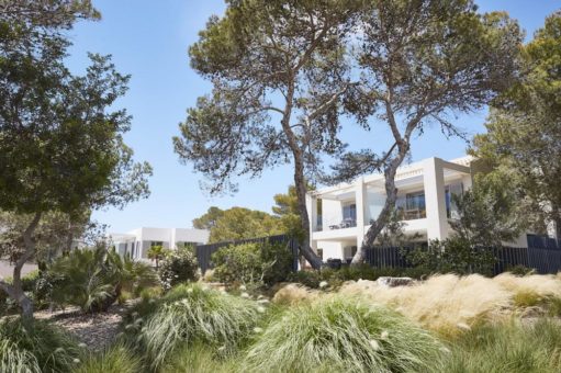 7Pines Resort Ibiza part of Destination by Hyatt