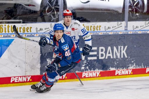 Adler besetzen Förderlizenzstellen