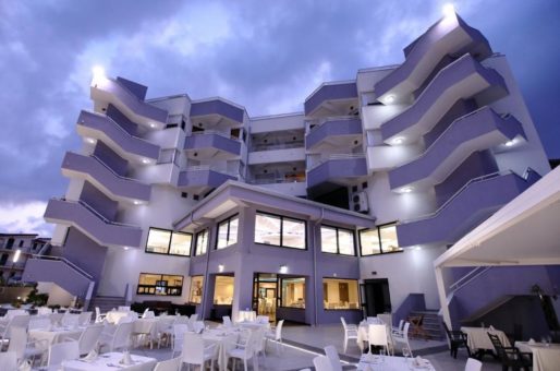 Kalabrien und Ostsee: CPH Hotels startet mit zwei neuen Ferienhotels in die Saison