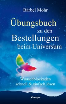 Übungsbuch zu den Bestellungen beim Universum