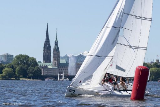 Besondere Zeiten, besondere Umstände:   Helga Cup wird in den Herbst verschoben