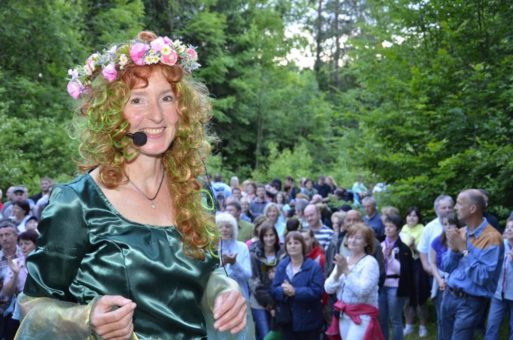 Veranstaltung „19. Mittsommernacht“ fällt coronabedingt aus