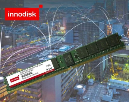 DRAM-Module in Industriequalität – Robuste Zuverlässigkeit für FPGAs