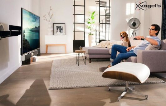 Kino-Flair im Wohnzimmer – Filme & Sport Events Zuhause erleben
