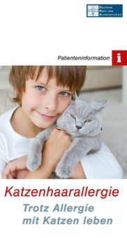 Was bei Katzenallergie helfen kann – und was nicht