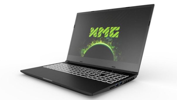 XMG CORE (M21): Schneller Gaming-Laptop mit Core i7-11800H, RTX 3060 und Möglichkeit zum CPU-Undervolting