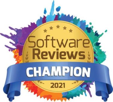 Die Software [alive-it] gewinnt den „BCM Emotional Footprint Award 2021“